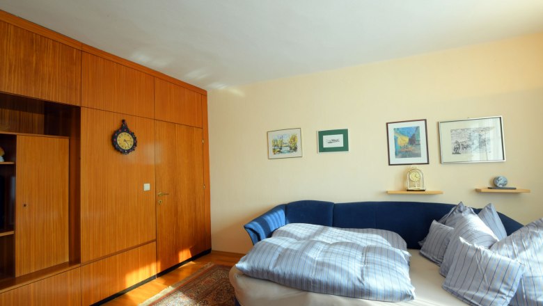 Apartment room, © Regina Petric Apartment room, © Regina Petric