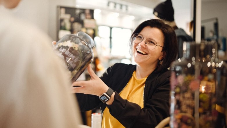 Sunshine Gallery, © Stefan Voitl Sunshine Gallery, © Stefan Voitl