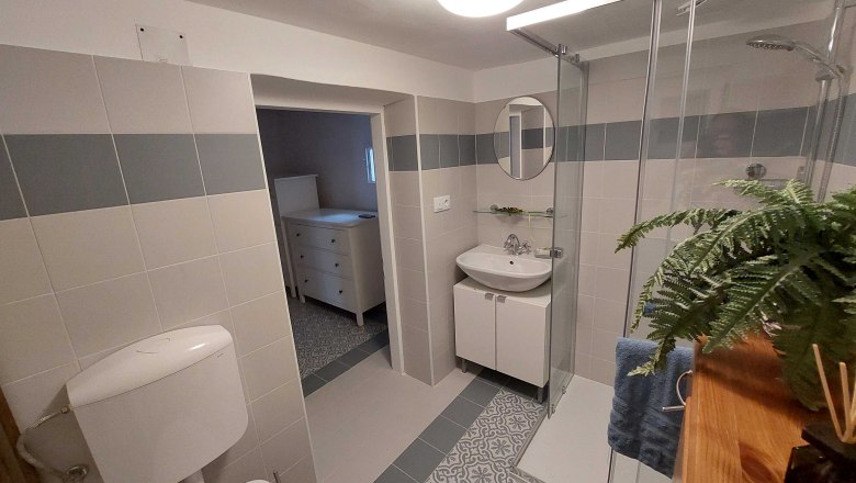 TD_Ferienwohnung Freundorf Bad, © Brandfellner TD_Ferienwohnung Freundorf Bad, © Brandfellner