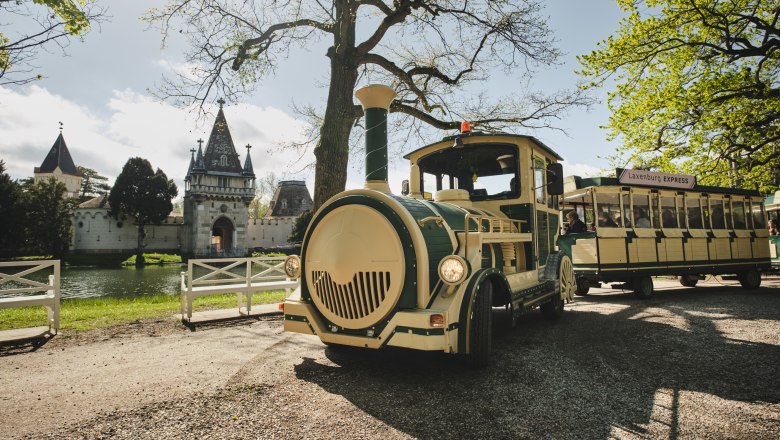 Laxenburg, © Schloss Laxenburg Betriebsgesellschaft m.b.H. Laxenburg, © Schloss Laxenburg Betriebsgesellschaft m.b.H.
