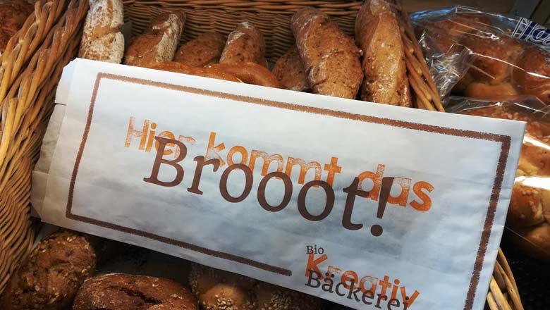 Organic creative bakery Markus Kürrer, © Markus Kürrer Organic creative bakery Markus Kürrer, © Markus Kürrer