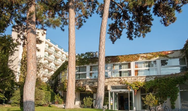 Ludwigstorff Spa Center, © Kurzentrum Ludwigstorff Ludwigstorff Spa Center, © Kurzentrum Ludwigstorff