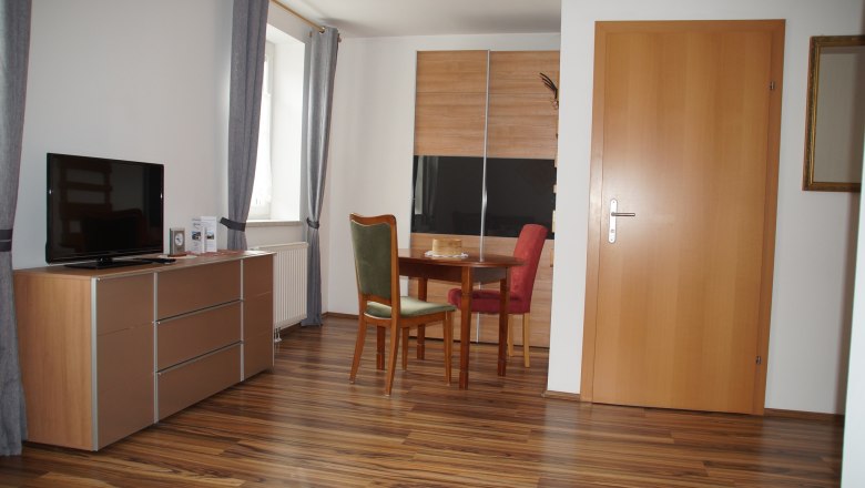 Guest house "Zur weißen Rose", © Gästhaus "Zur weißen Rose" Guest house "Zur weißen Rose", © Gästhaus "Zur weißen Rose"