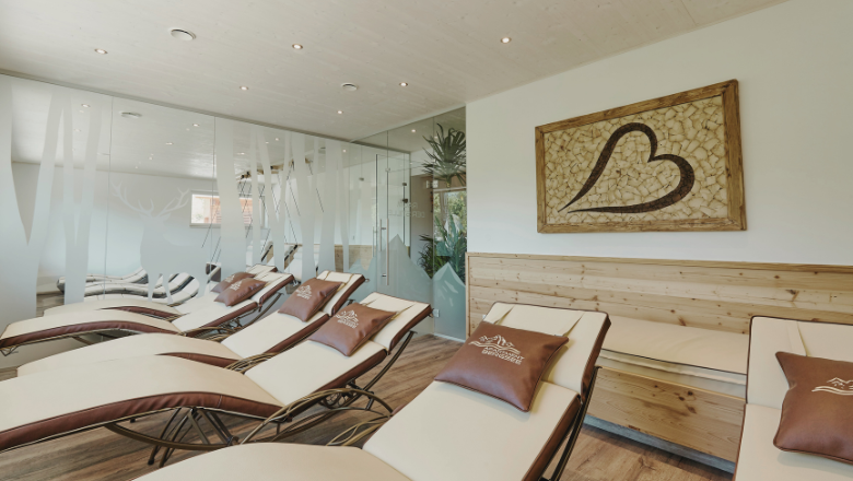 Landhotel Zellerhof Lunz am See Landhotel Zellerhof Lunz am See - Relaxation room in the Apartmenthaus Bergsee, © Familie Daurer Landhotel Zellerhof Lunz am See Landhotel Zellerhof Lunz am See - Relaxation room in the Apartmenthaus Bergsee, © Familie Daurer