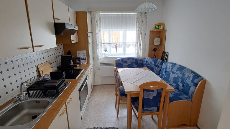 Guest room Sonja, © Gästezimmer Sonja Guest room Sonja, © Gästezimmer Sonja