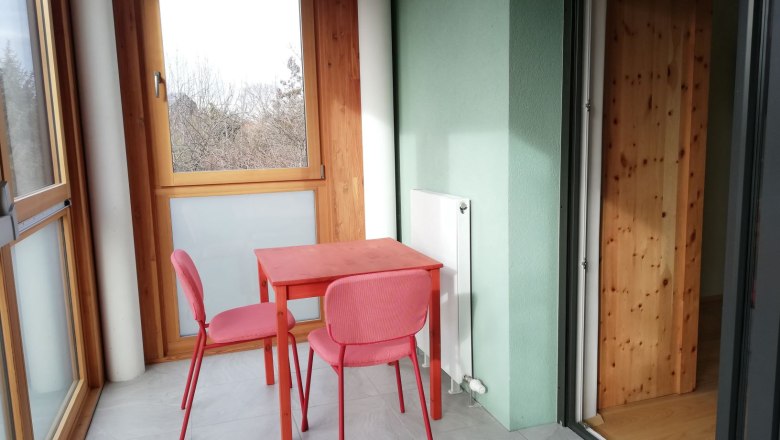 Room with conservatory, © Nicole Montaperti Room with conservatory, © Nicole Montaperti