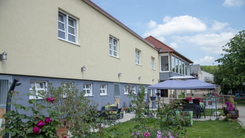 Hippo Campus, Garden, © Hippo Campus Hippo Campus, Garden