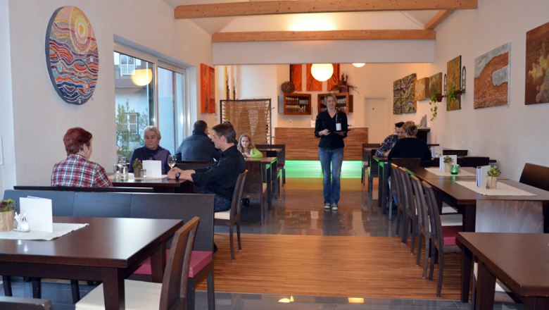 Winery Karl Ecker, © Karl Ecker Winery Karl Ecker, © Karl Ecker