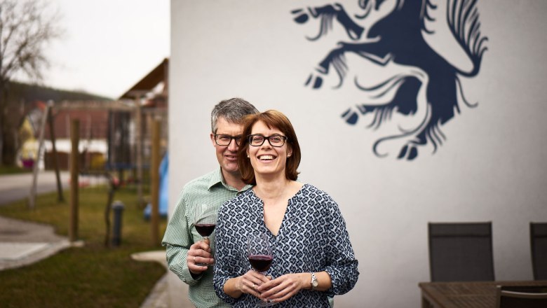 Winery Thomas Herndler, © Christian Stachowitz Winery Thomas Herndler, © Christian Stachowitz