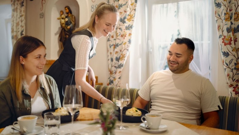 Country inn Bachlerhof, © Moststraße, dochbodnliacht Country inn Bachlerhof, © Moststraße, dochbodnliacht