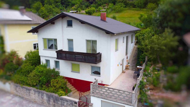 Apartments Eigelsreiter House, © Gerald Eigelsreiter Apartments Eigelsreiter House, © Gerald Eigelsreiter