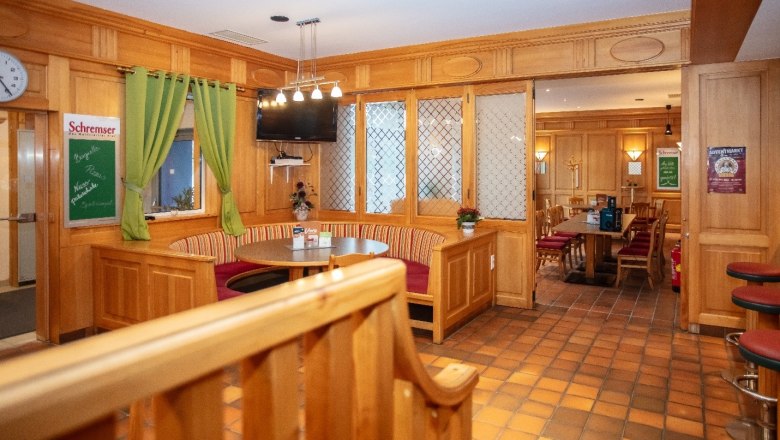 Vero Stüberl & more, © Kastnermedia Vero Stüberl & more, © Kastnermedia