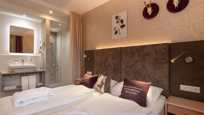 Trojan room, © Das Steinberger Trojan room, © Das Steinberger