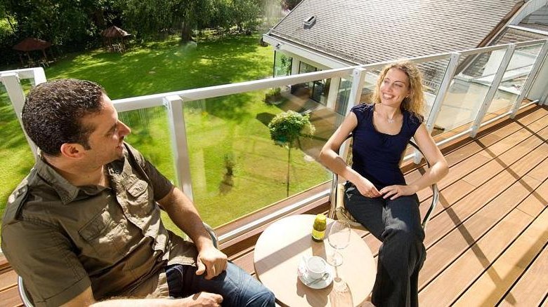 Hotel Krainerhütte, © Hotel Krainerhütte Hotel Krainerhütte, © Hotel Krainerhütte