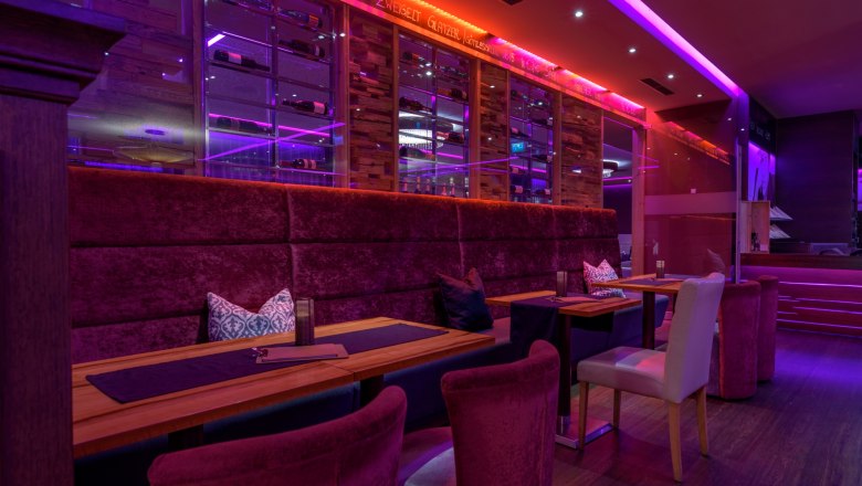 Lounge, © Foggy Mix Lounge, © Foggy Mix