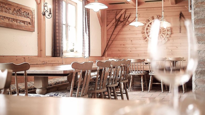 Stueberl, © Bernd Eisenbock Stueberl, © Bernd Eisenbock