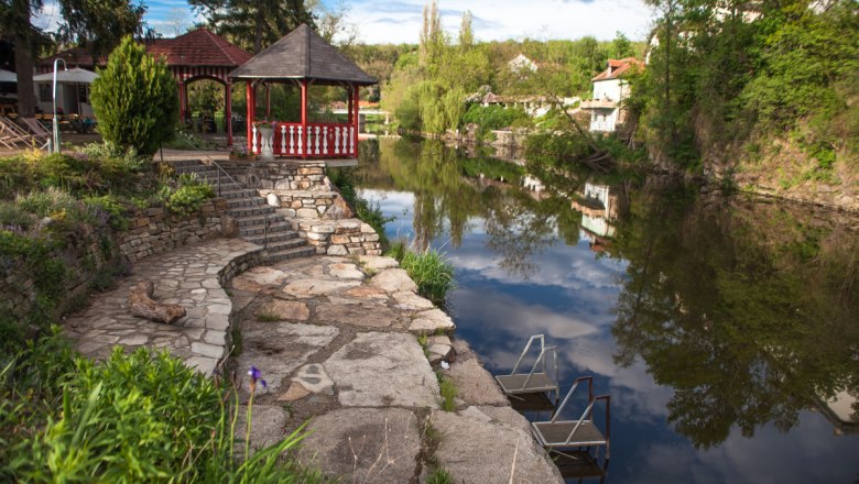 Plank lido, © Max Plank lido, © Max