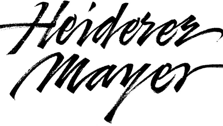 Winery Heiderer Mayer, © Johannes Mayer Winery Heiderer Mayer, © Johannes Mayer