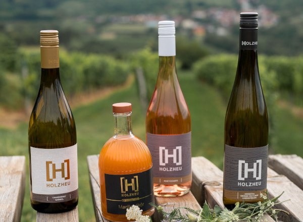 Holzheu Weinhof 3 new, © Anastasia Kudryasheva Product range