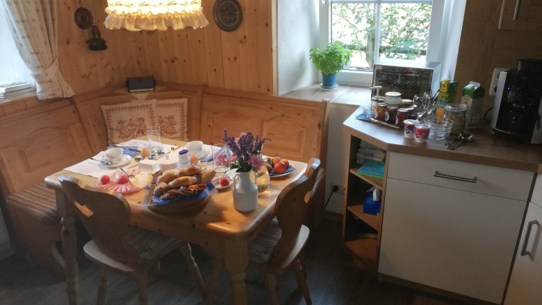 Apartment Haring, © Ferienwohnung Haring Apartment Haring, © Ferienwohnung Haring