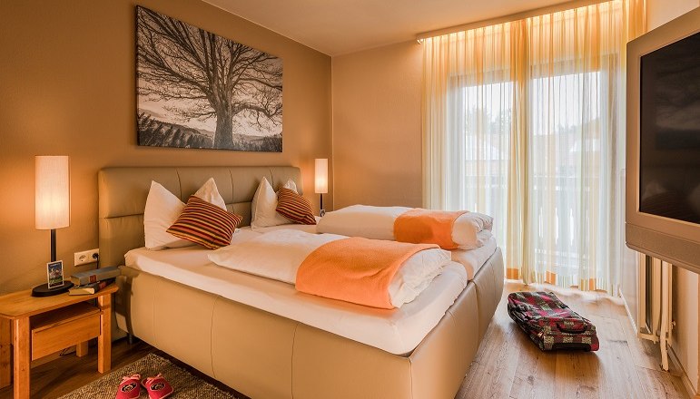 Fish in a crust of apples, © Landgasthof zur Linde Fish in a crust of apples, © Landgasthof zur Linde