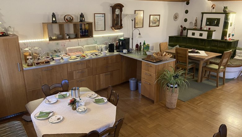 strassbauer_lothspieler_breakfast_buffet, © Lothspieler strassbauer_lothspieler_breakfast_buffet, © Lothspieler