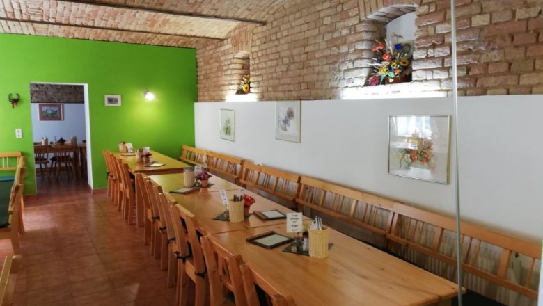 Wine tavern Waltner, © Robert Waltner Wine tavern Waltner, © Robert Waltner