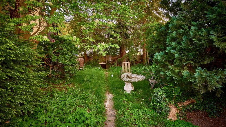 Old Town Apartments Melk, © Mariella Kolm Old Town Apartments Melk, © Mariella Kolm