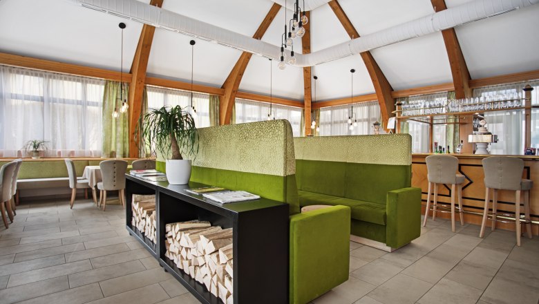 Spa café Moorbad Bad Großpertholz, © Gesundheitshotel Moorbad Bad Großpertholz Spa café Moorbad Bad Großpertholz, © Gesundheitshotel Moorbad Bad Großpertholz