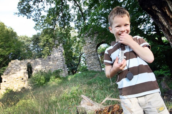 Nature park for the whole family, © Naturparke Niederösterreich/weinfranz.at