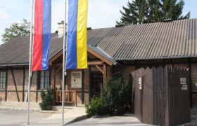 Museum of local history, © Gemeinde Strasshof Museum of local history, © Gemeinde Strasshof