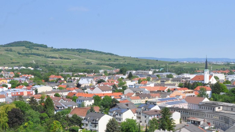 Guntramsdorf, © Gemeinde Guntramsdorf Guntramsdorf, © Gemeinde Guntramsdorf