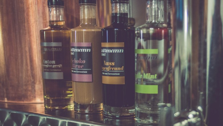 Obstbau Kollmann, Höflein, Products, © Obstbau Kollmann Obstbau Kollmann, Höflein, Products, © Obstbau Kollmann