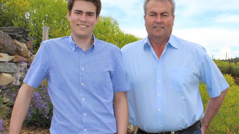 Winery Retzl, © Weingut Retzl Winery Retzl, © Weingut Retzl