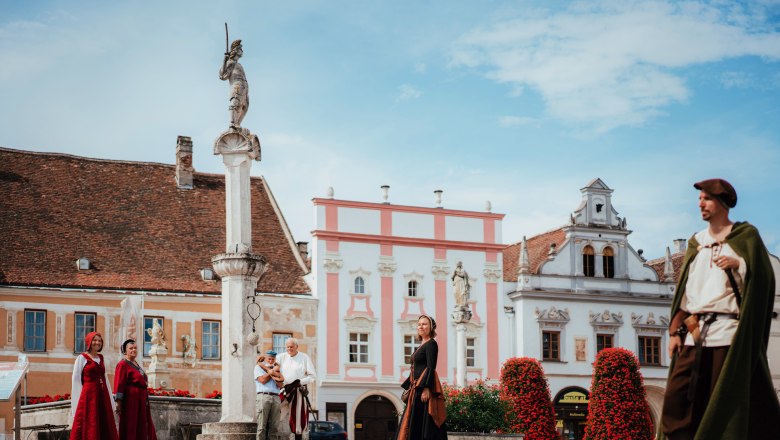 City tour, © Martin Mathes City tour, © Martin Mathes