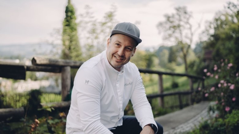 Country inn Bachlerhof, © Moststraße, dochbodnliacht Country inn Bachlerhof, © Moststraße, dochbodnliacht