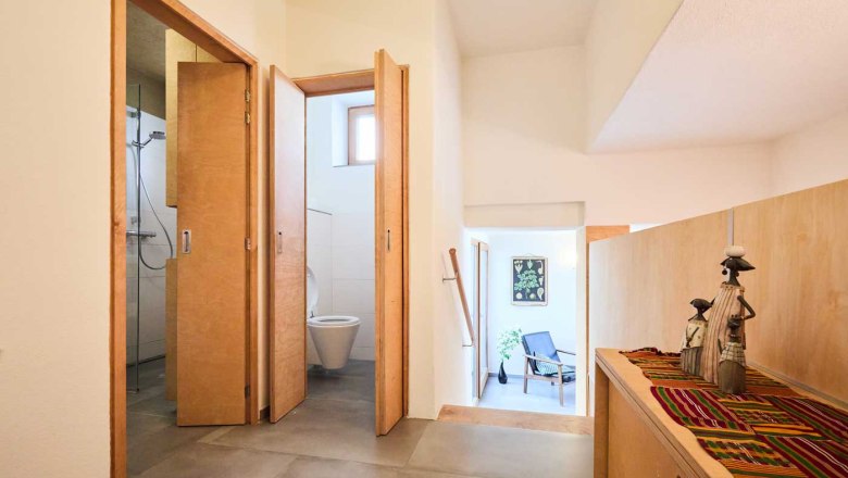 Anteroom, © Rupert Pessl Anteroom, © Rupert Pessl