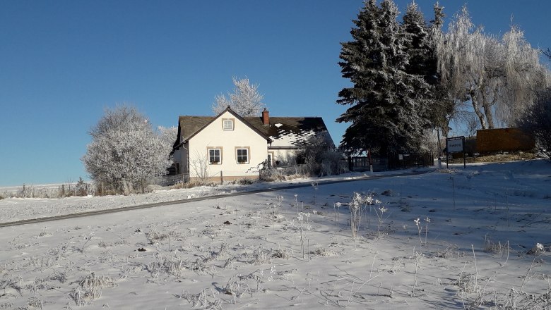 Plessberg vacation home: right at the top in the sun, © U.E. Plessberg vacation home: right at the top in the sun, © U.E.