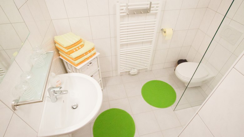 Vacation apartment Muck, © schwarz-könig.at Vacation apartment Muck, © schwarz-könig.at