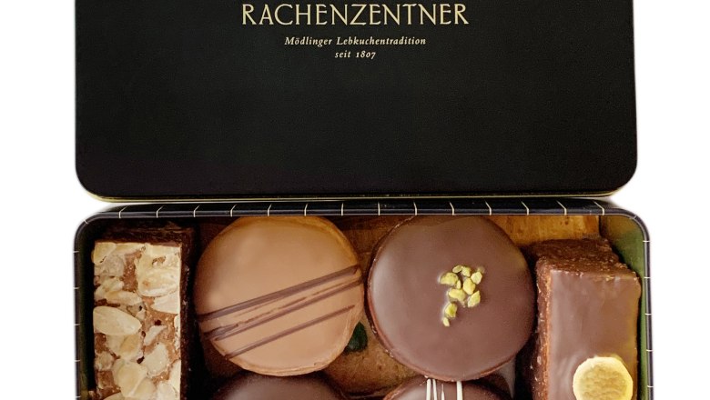 Lebzelterei Rachenzentner, © Lebzelterei Rachenzentner Lebzelterei Rachenzentner, © Lebzelterei Rachenzentner