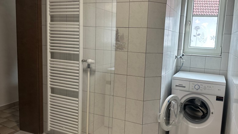 Bathroom, © KM Bathroom, © KM