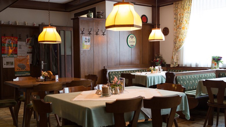 Uitz Inn, © Gemeinde Reingers Uitz Inn, © Gemeinde Reingers