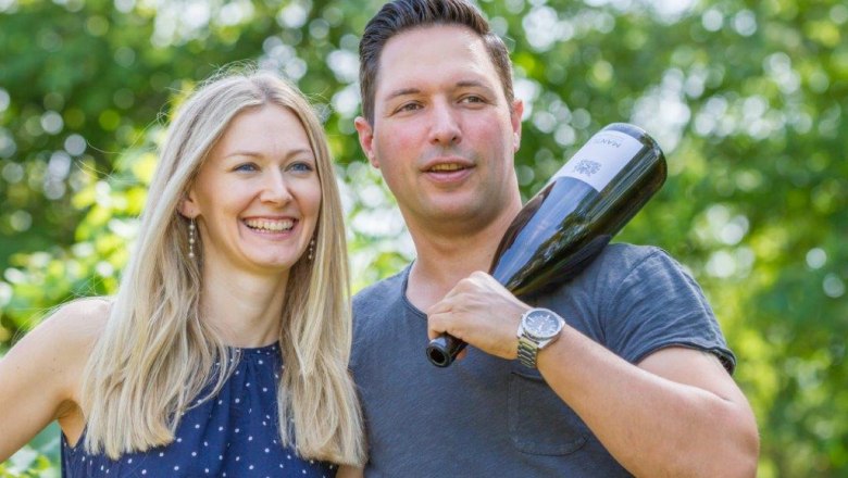 Winery Mantler31, © Christian Mantler Winery Mantler31, © Christian Mantler