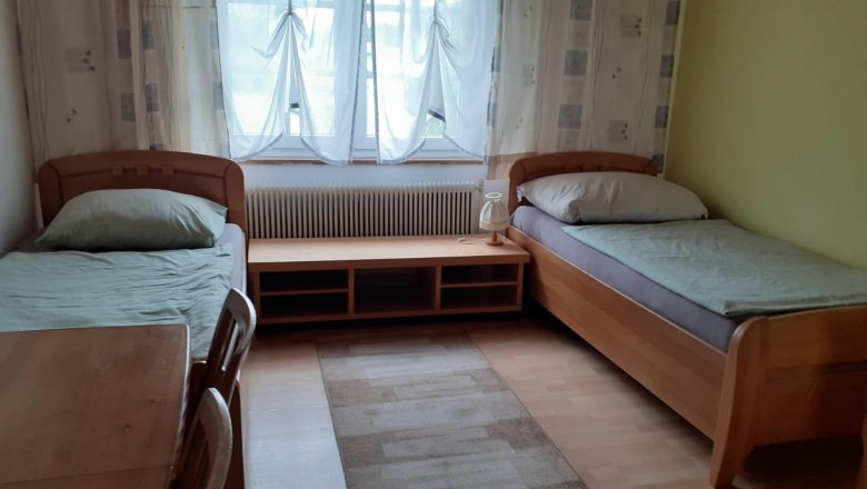 Vacation apartment Bögl, © Ferienwohnung Bögl Vacation apartment Bögl, © Ferienwohnung Bögl