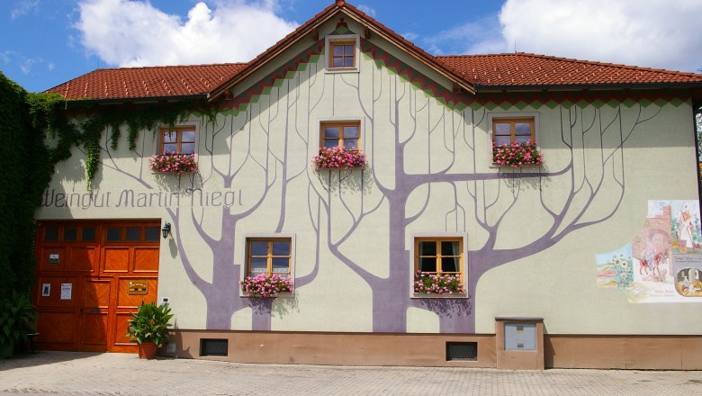 Exterior view, © Gisela Plank / www.informativ.cc Exterior view, © Gisela Plank / www.informativ.cc