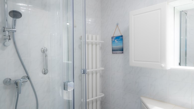 Bathroom, © FotoatelierChristianSchörg Bathroom, © FotoatelierChristianSchörg