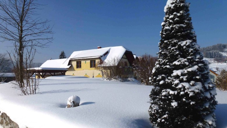 EXPERIENCE: Stone & Garden, © Familie Anderl EXPERIENCE: Stone & Garden, © Familie Anderl