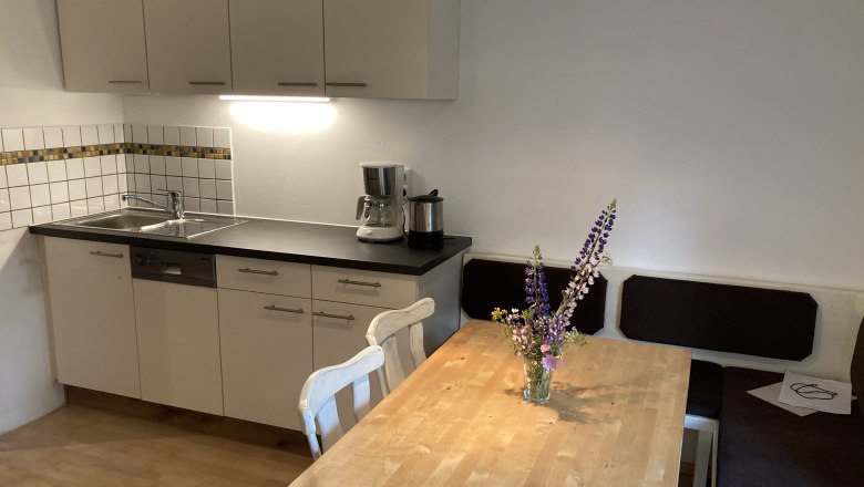 Kitchen, © Dieter Juster Kitchen, © Dieter Juster