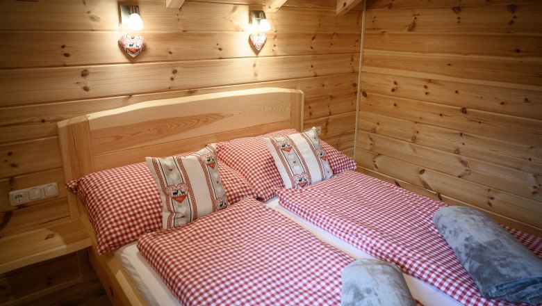 Chalet Schober, © Heinz Peterherr Chalet Schober, © Heinz Peterherr