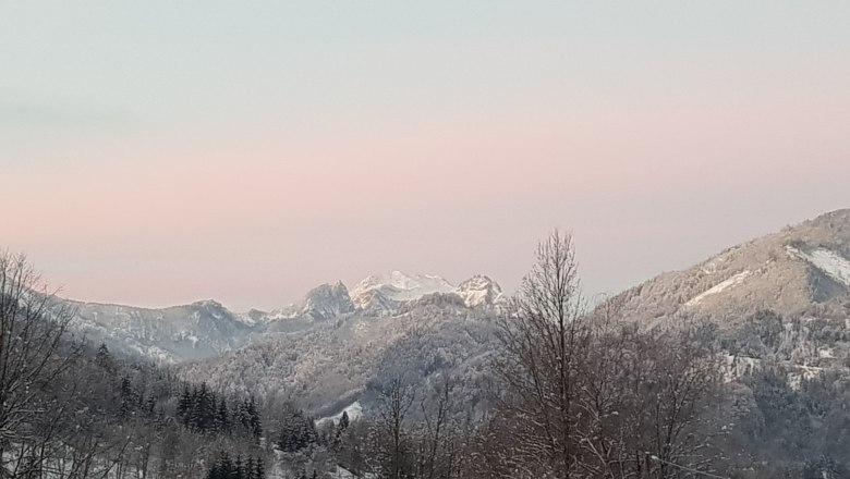 ice cold..., © Gasthof Stiegenwirt ice cold..., © Gasthof Stiegenwirt